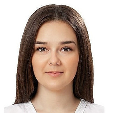 Махрова Алёна Владимировна, стоматолог-терапевт