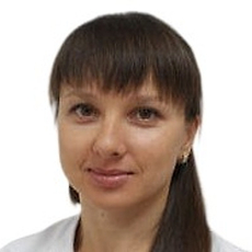 Гвоздева Юлия Викторовна, стоматолог-терапевт