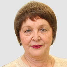 Рыжакова Наталья Александровна, детский кардиолог