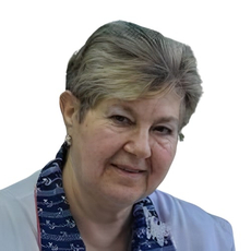 Ерофеева Ида Марковна, дерматолог