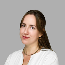 Урывская Ирина Николаевна, онколог