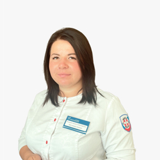 Зинина Наталья Александровна, гинеколог