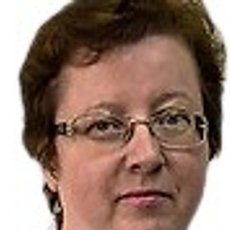 Щеглова Людмила Николаевна, педиатр