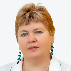 Козлова Людмила Алексеевна, эндоскопист