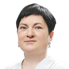 Микунова Виктория Викторовна, терапевт