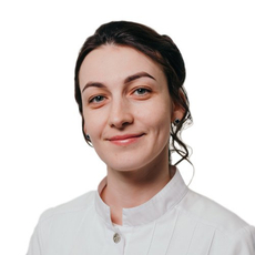 Ражева Анастасия Юрьевна, кардиолог