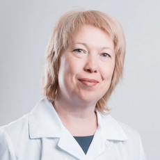 Лазарева Лариса Валентиновна, терапевт