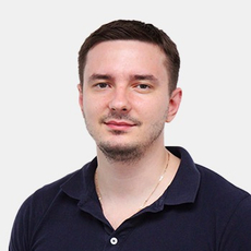 Белавин Алексей Анатольевич, инструктор ЛФК
