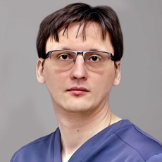 Болотин Илья Александрович, онколог