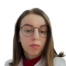 Кошмар Дарья Евгеньевна, детский офтальмолог