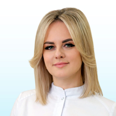 Межакова Анна Владимировна, стоматологический гигиенист