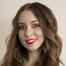 Туркова Ольга Михайловна, косметолог