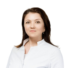 Щербакова Татьяна Владимировна, невролог