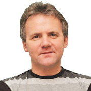 Гитя Федор Николаевич, остеопат