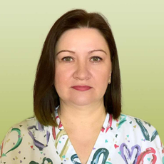 Кирюшкина Наталья Владимировна, детский массажист