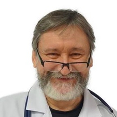 Дудников Сергей Владимирович, терапевт