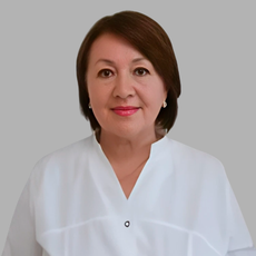 Захарова Лариса Алексеевна, гинеколог