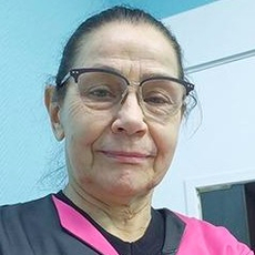 Горен Мадлен Фернанда, рентгенолог