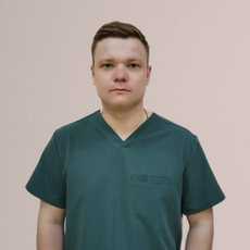 Кузнецов Матвей Валерьевич, стоматолог-терапевт
