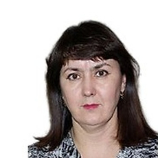 Пацко Лариса Васильевна, гинеколог