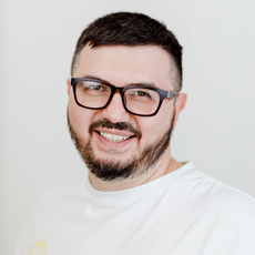 Потапов Артем Александрович, стоматолог-терапевт