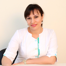 Шихшинатова Раисат Казимагомедовна, эндоскопист