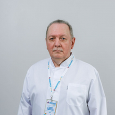 Урасов Владимир Маратович, детский хирург