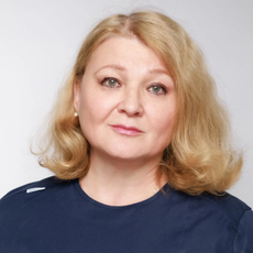 Самсонова Елена Александровна, гинеколог