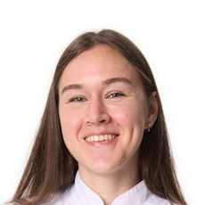 Ветрова Дарья Станиславовна, педиатр