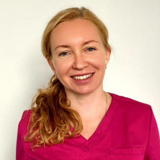 Гурова (Торопова) Елена Сергеевна, стоматолог-терапевт