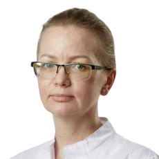 Рогова Лариса Анатольевна, эндокринолог