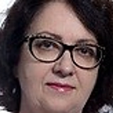Олейник Галина Сергеевна, кардиолог