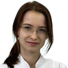 Кондратович Марина Сергеевна, ЛОР