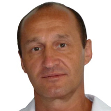 Остапенко Николай Владимирович, неонатолог