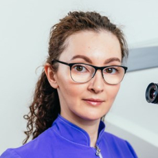 Ямалтдинова Кристина Ильдусовна, стоматолог-терапевт