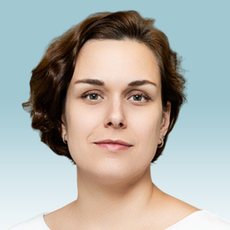 Мирная Светлана Сергеевна, эндокринолог