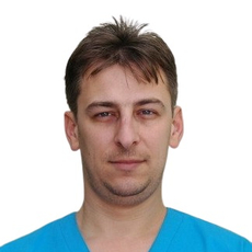 Кубраков Николай Николаевич, массажист