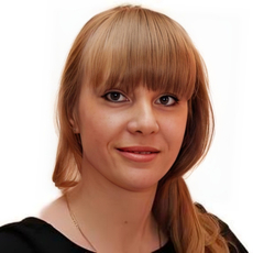 Чередникова Елена Сергеевна, педиатр