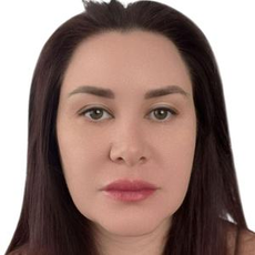 Радионова Ксения Вячеславовна, рентгенолог