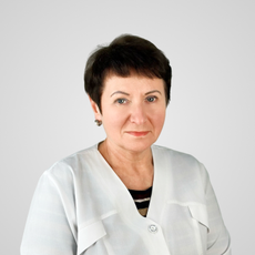 Лукашевич Лариса Георгиевна, врач УЗД