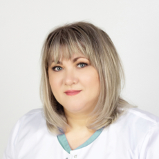 Смирнова Галина Николаевна, невролог