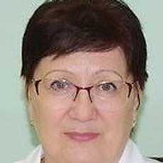 Павлова Ирина Алексеевна, офтальмолог