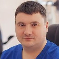 Ахматов Георгий Георгиевич, офтальмолог