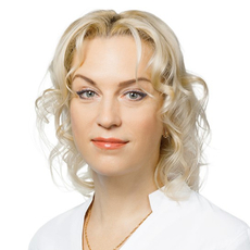 Смирнова Елена Александровна, стоматолог-терапевт