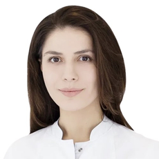 Мусаева Марина Мавлудовна, ЛОР