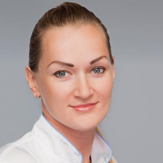 Михайлова Анастасия Витальевна, рентгенолог