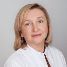 Радушкевич Анна Александровна, массажист