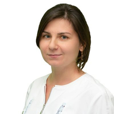 Булгакова Ирина Викторовна, эндокринолог