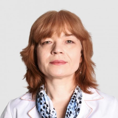 Бочкарева Татьяна Юрьевна, терапевт