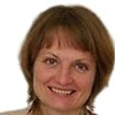 Фомина Ирина Александровна, массажист